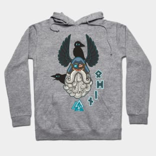 Odin Hoodie